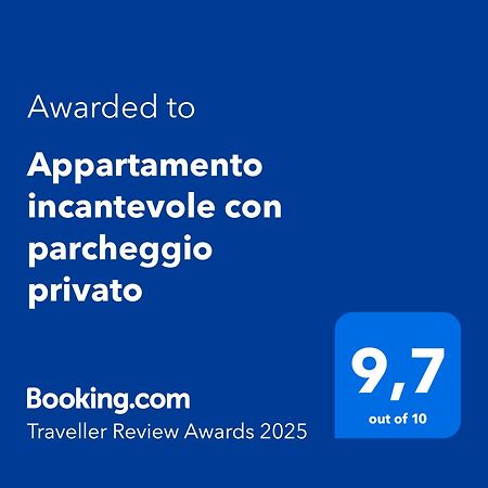 Appartamento Incantevole Con Parcheggio Privato Casteldidone Zewnętrze zdjęcie