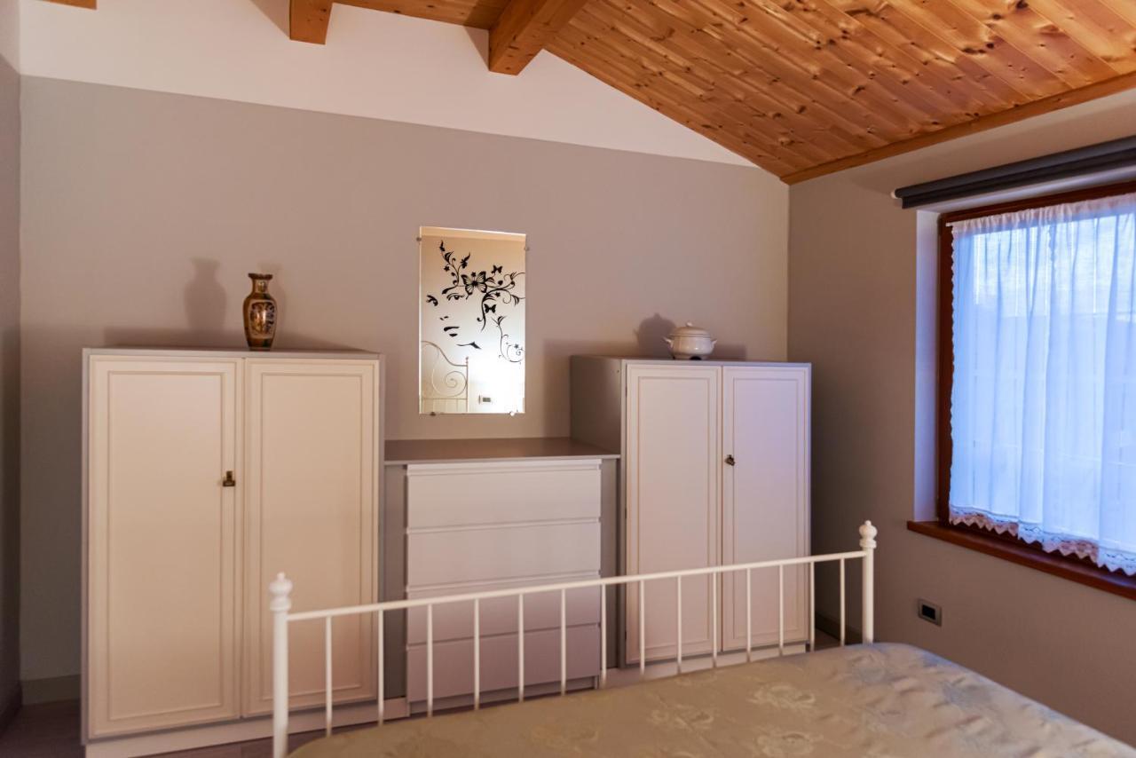 Appartamento Incantevole Con Parcheggio Privato Casteldidone Zewnętrze zdjęcie